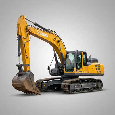 XCMG XE470M Parts