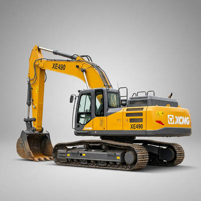 XCMG XE490 Parts