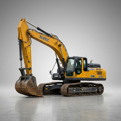 XCMG XE490C Parts