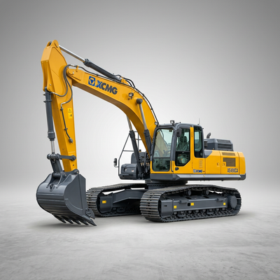 XCMG XE490CA Parts