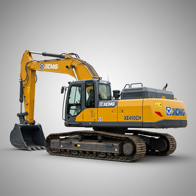 XCMG XE490CH Parts