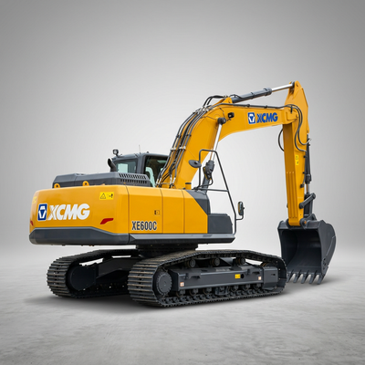 XCMG XE600C Parts