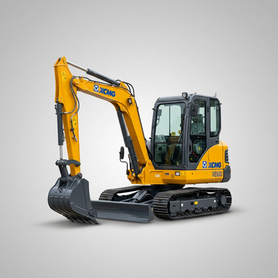 XCMG XE60D Parts