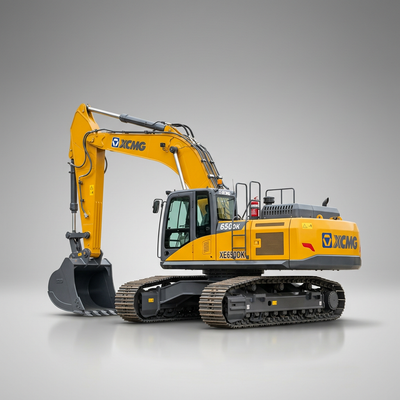 XCMG XE650DK Parts