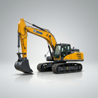 XCMG XE650DP Parts