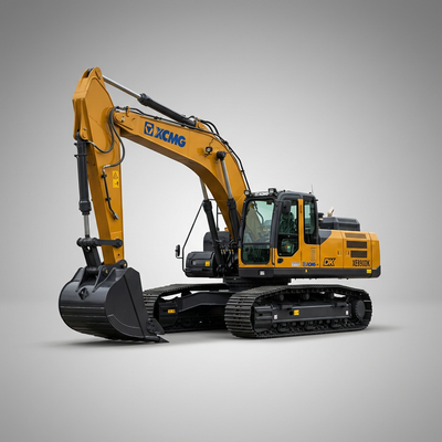 XCMG XE690DK Parts