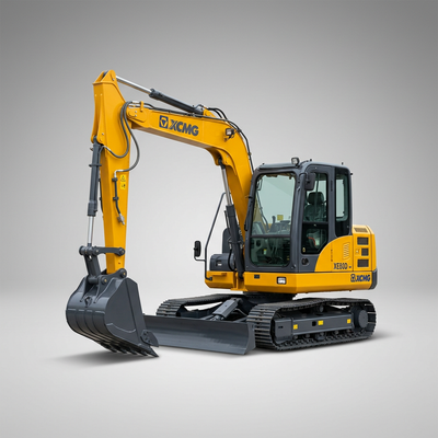 XCMG XE80D Parts