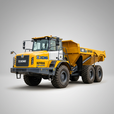 XCMG XEP4006 Parts