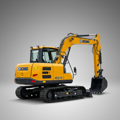 XCMG XES75I Parts