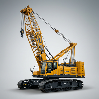 XCMG XGC150-IA Parts