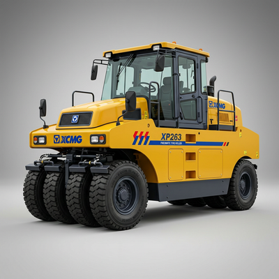 XCMG XP263 Parts