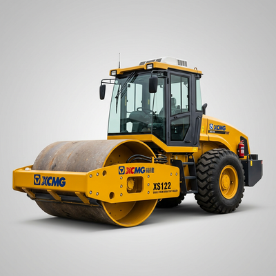 XCMG XS122 Parts