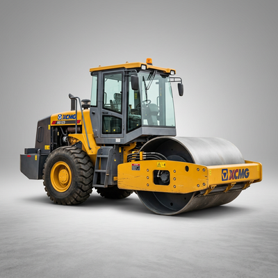 XCMG XS123 road roller Parts