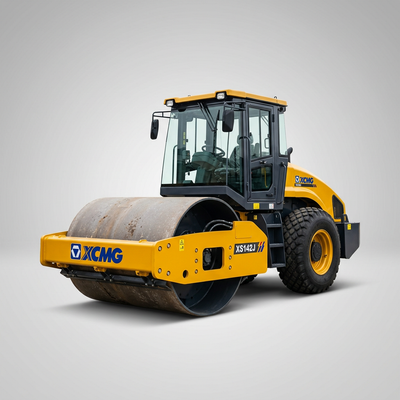 XCMG XS142J Parts