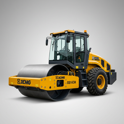 XCMG XS143H road roller Parts