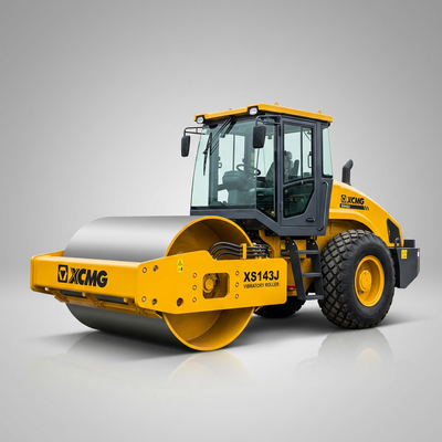 XCMG XS143J road roller Parts