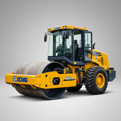 XCMG XS203J Parts