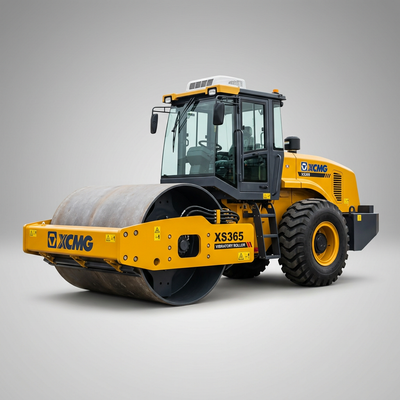 XCMG XS365 Parts