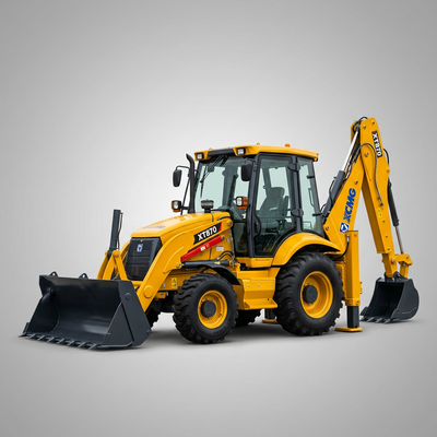 XCMG XT870 Parts