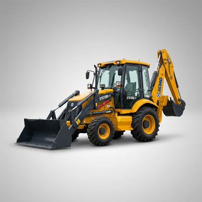 XCMG XT870BR.1-5 Parts