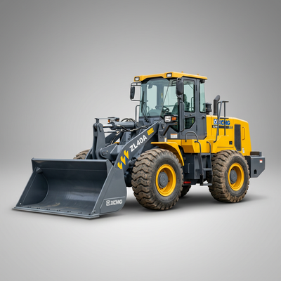 XCMG ZL40A Parts