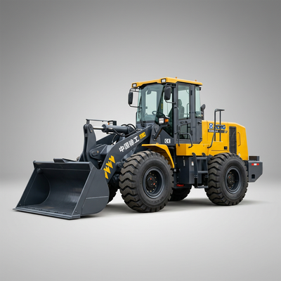 XCMG ZL50E.6-4 Parts