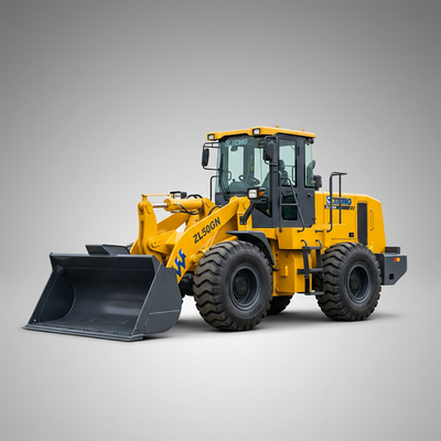 XCMG ZL50GN Parts