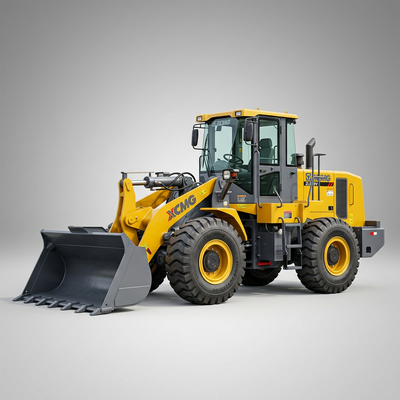 XCMG ZL55GV Parts