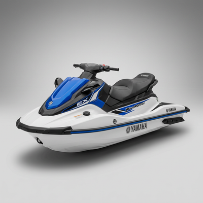 Yamaha EX Parts