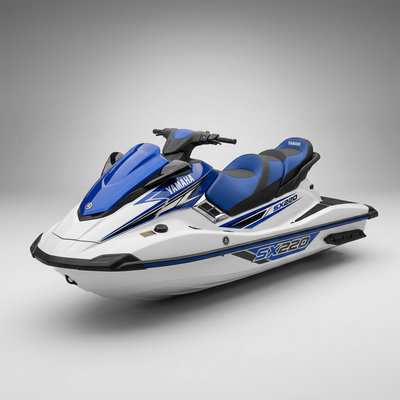 Yamaha SX220 Parts