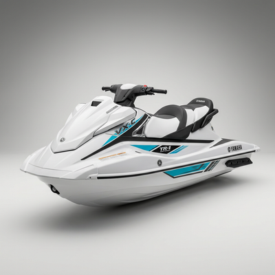 Yamaha VX-C (TR-1) Parts