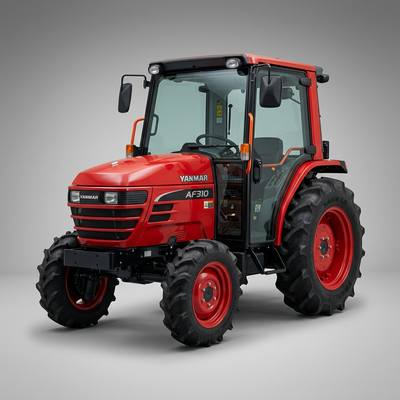 Yanmar AF310 Parts