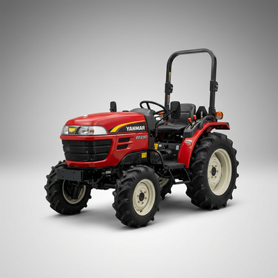 Yanmar EF230 Parts
