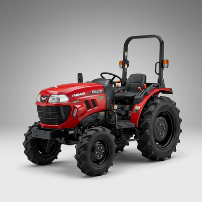 Yanmar EG231 Parts