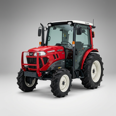 Yanmar EG326 Parts