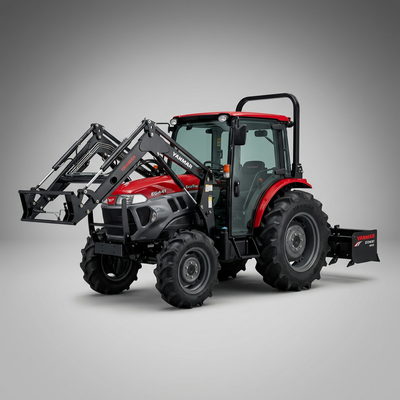 Yanmar EG441 Parts