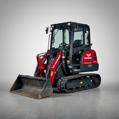 Yanmar RS30 Parts