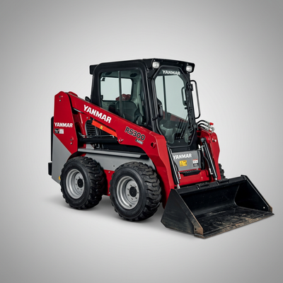 Yanmar RS300 Parts