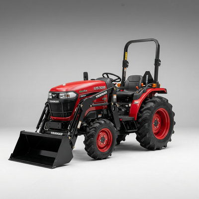 Yanmar US328 Parts