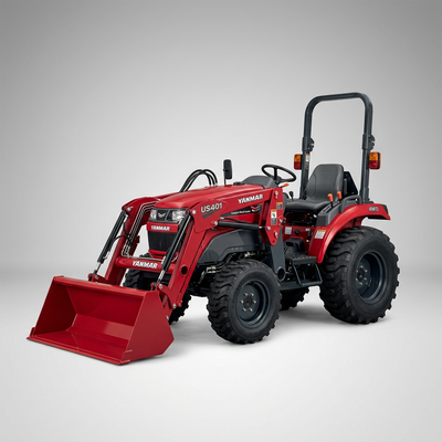 Yanmar US401 Parts