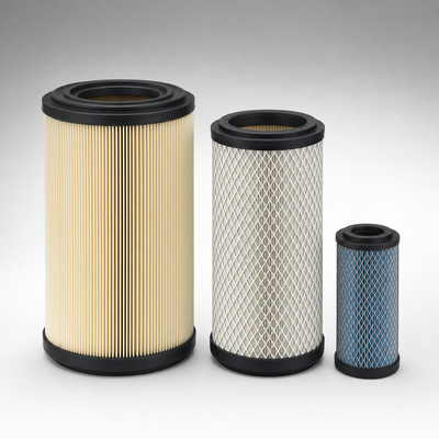 Fleetguard Filters