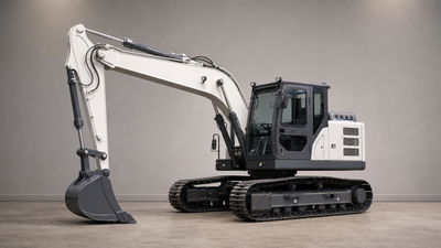 Hyundai R170W-3 Parts