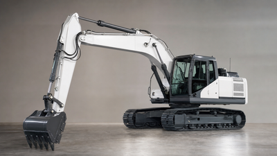 Hyundai R210LC-7 Parts