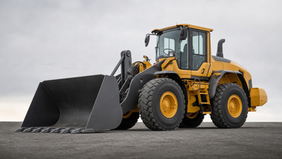 Volvo L60 Parts