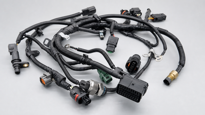 Wiring and Electrical