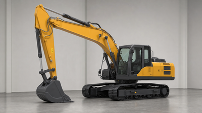 XCMG XE215 Parts