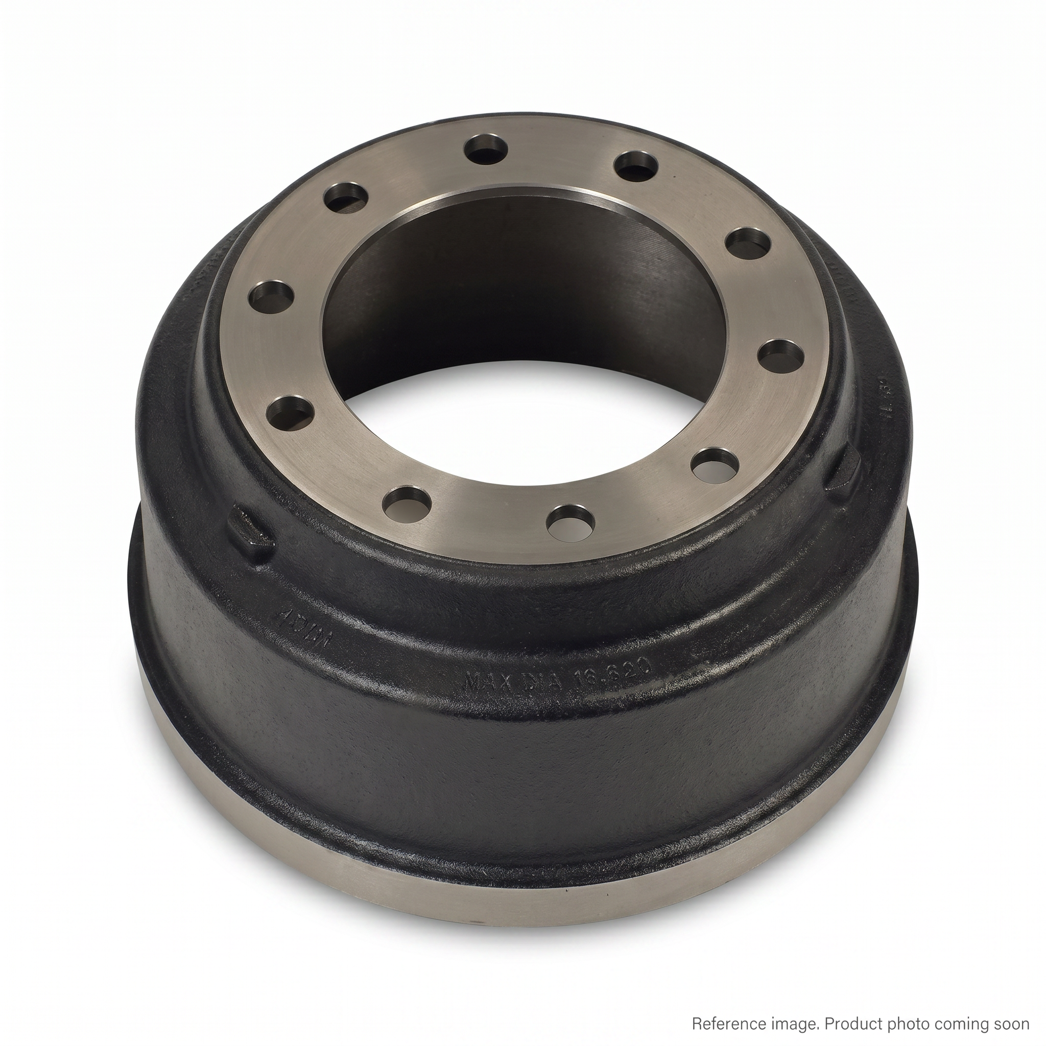 Dayton 03-148 Brake Parts alternate angle product photo | stocked in BC, ships Canada-wide