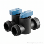 Unknown 04-BV Bypass Valve three-quarter angle product photo | stocked in BC, ships Canada-wide thumbnail 2