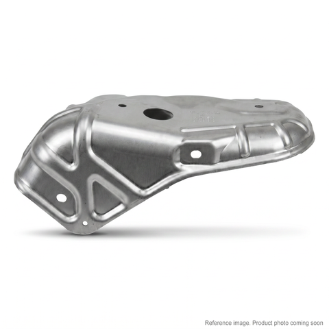 Toyota 17167-75011 exhaust manifold heat shield Tacoma 4Runner T100 2RZ-FE