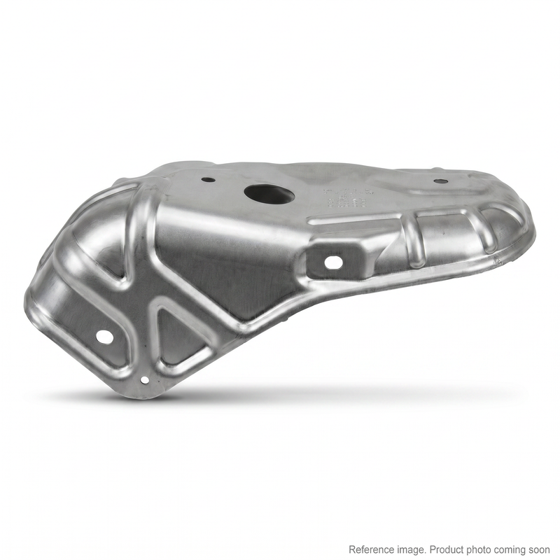 Toyota 17167-75011 exhaust manifold heat shield Tacoma 4Runner T100 2RZ-FE